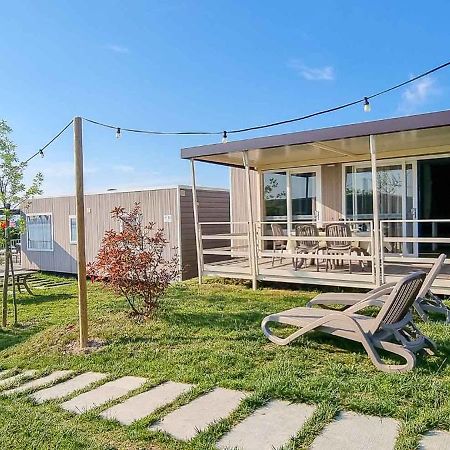 Camping Lido Lazise Ngoại thất bức ảnh