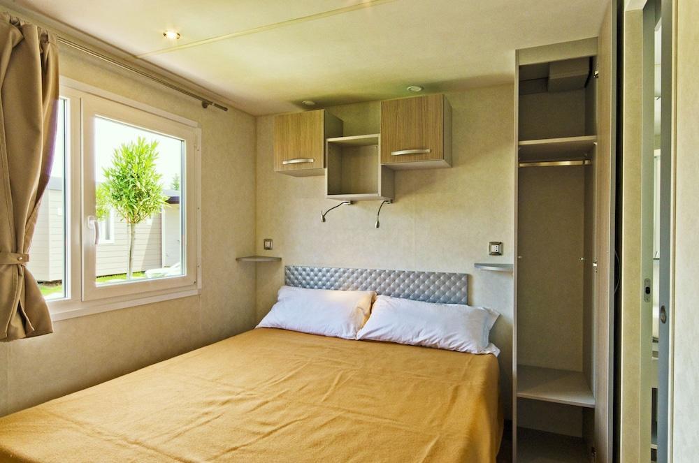 Camping Lido Lazise Ngoại thất bức ảnh