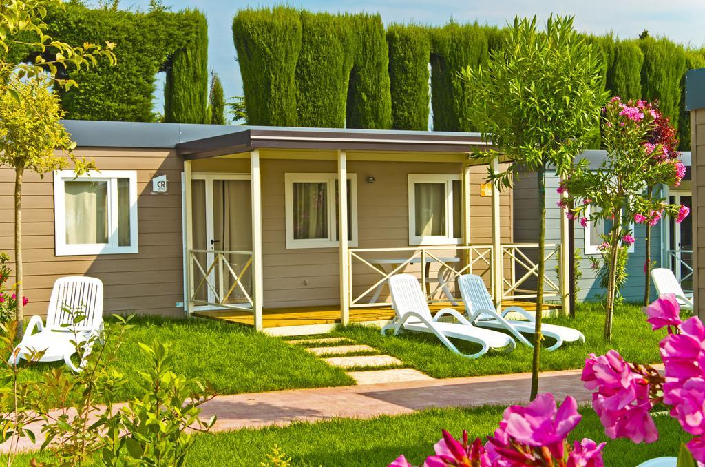 Camping Lido Lazise Phòng bức ảnh