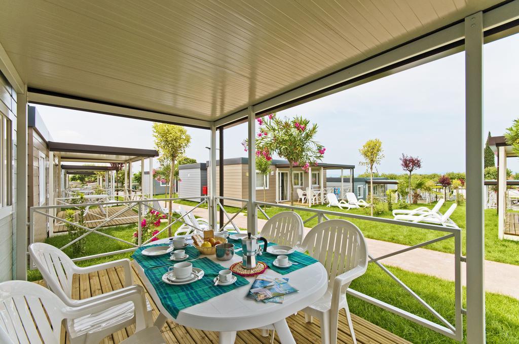 Camping Lido Lazise Phòng bức ảnh