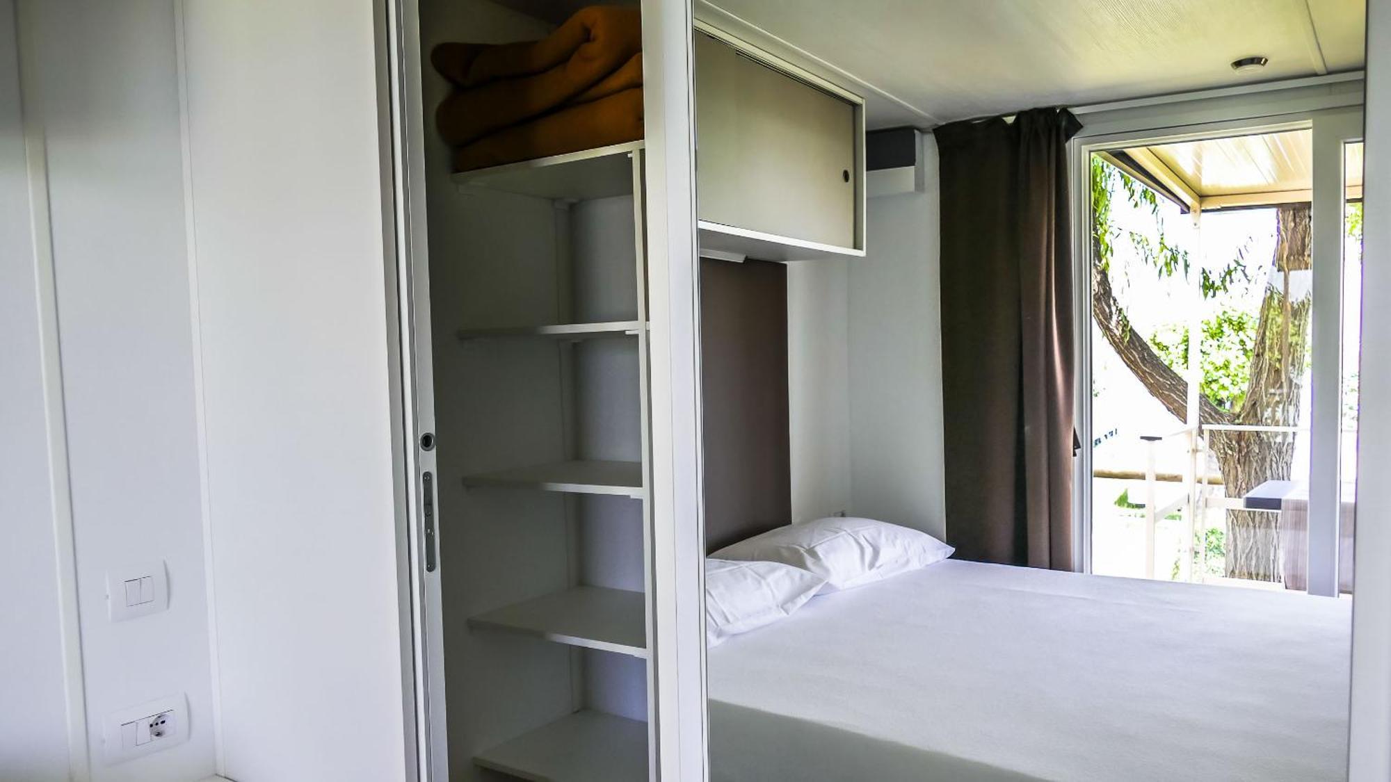 Camping Lido Lazise Ngoại thất bức ảnh