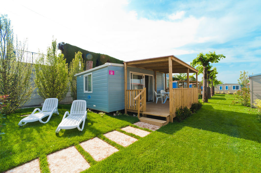 Camping Lido Lazise Phòng bức ảnh
