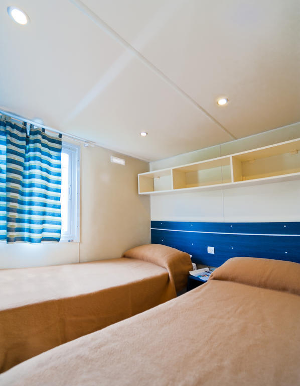 Camping Lido Lazise Phòng bức ảnh