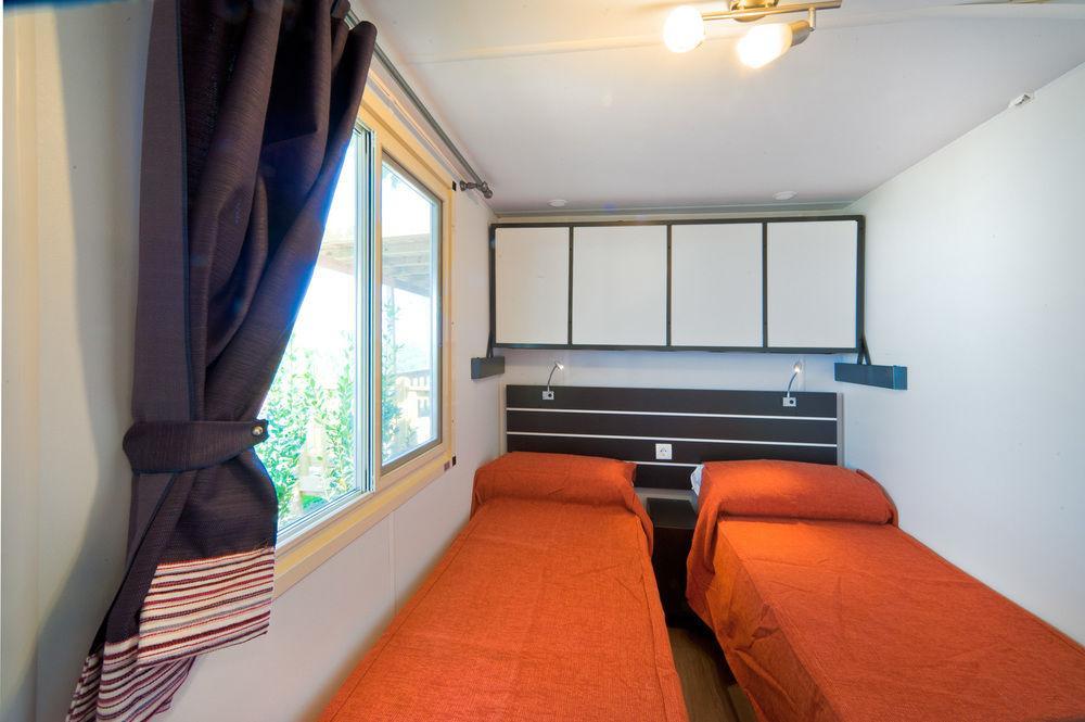 Camping Lido Lazise Ngoại thất bức ảnh