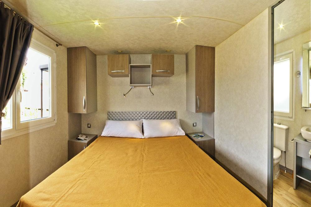 Camping Lido Lazise Ngoại thất bức ảnh