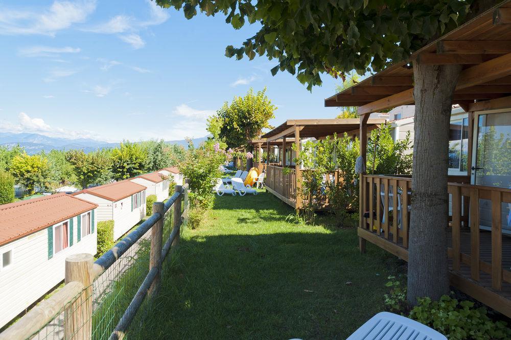 Camping Lido Lazise Ngoại thất bức ảnh