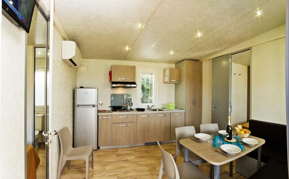 Camping Lido Lazise Ngoại thất bức ảnh