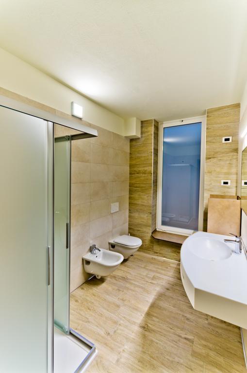 Camping Lido Lazise Ngoại thất bức ảnh